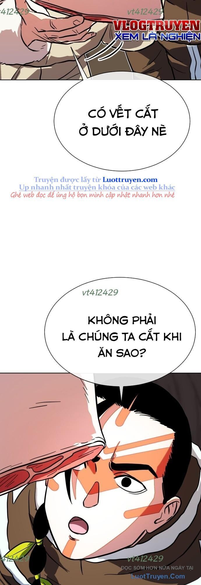 Tiền Sử Vlog - Chapter 42 - Page 4