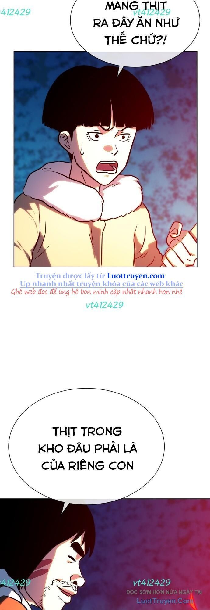 Tiền Sử Vlog - Chapter 42 - Page 40