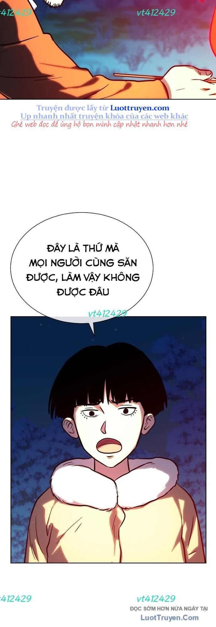 Tiền Sử Vlog - Chapter 42 - Page 41