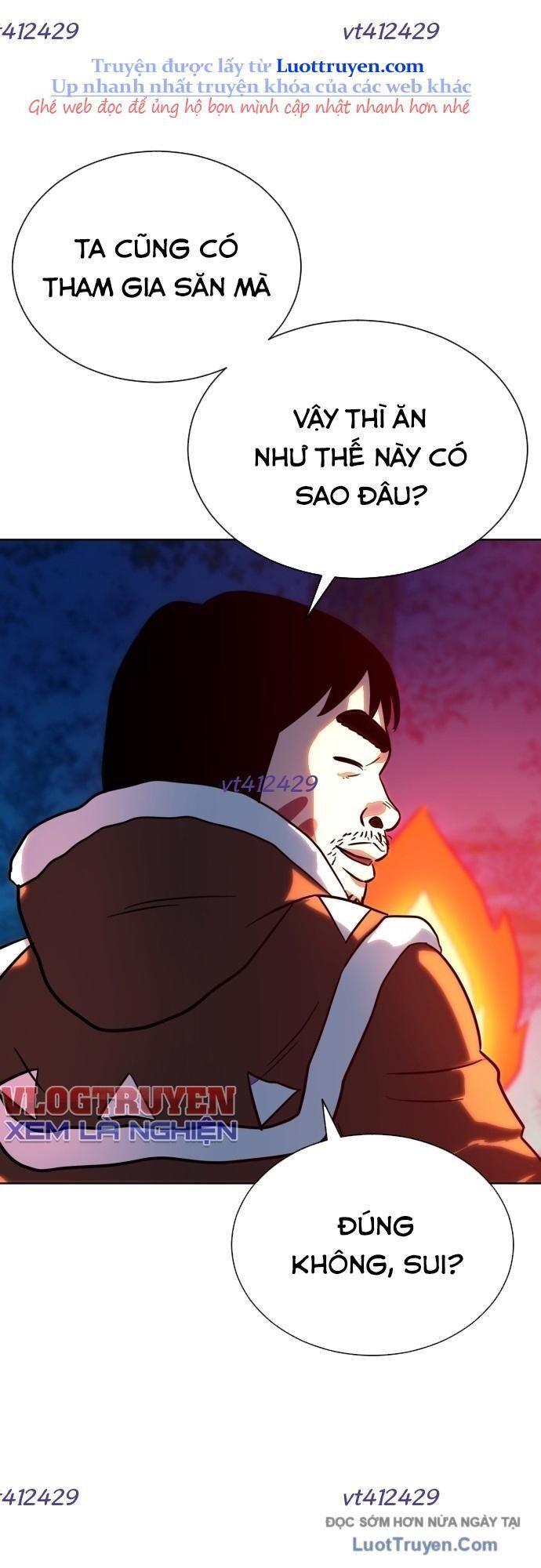 Tiền Sử Vlog - Chapter 42 - Page 42
