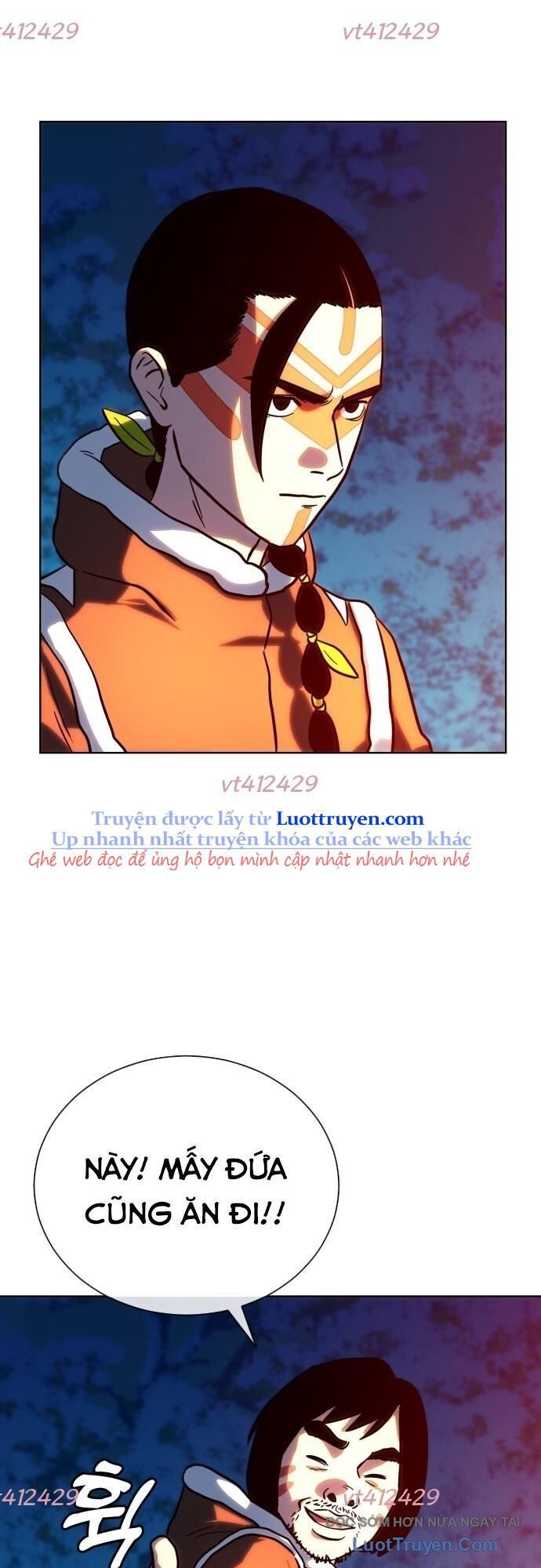 Tiền Sử Vlog - Chapter 42 - Page 43