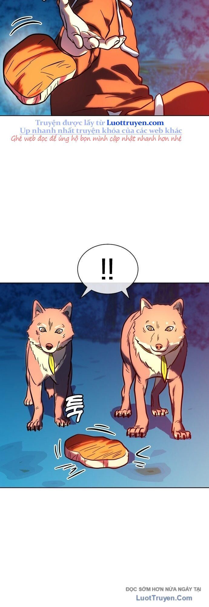 Tiền Sử Vlog - Chapter 42 - Page 44