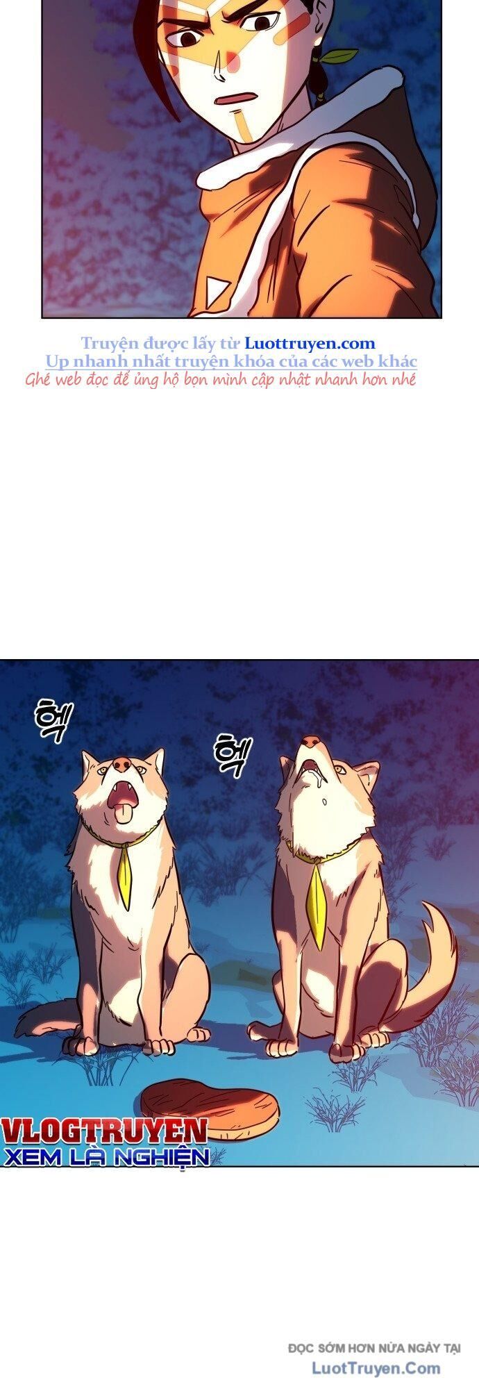 Tiền Sử Vlog - Chapter 42 - Page 46