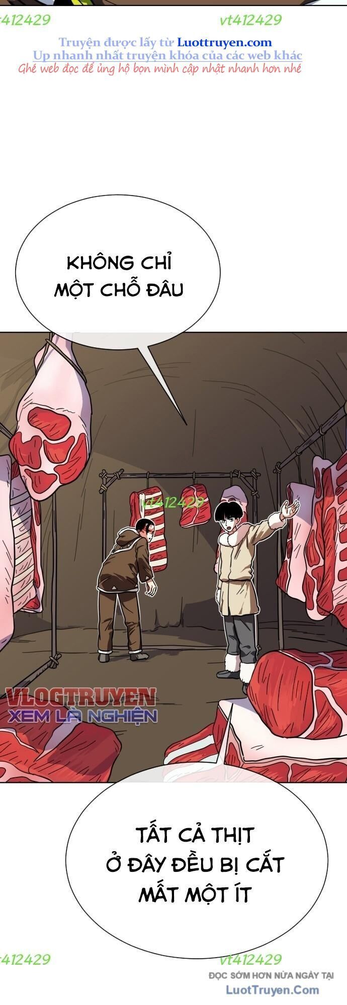 Tiền Sử Vlog - Chapter 42 - Page 5