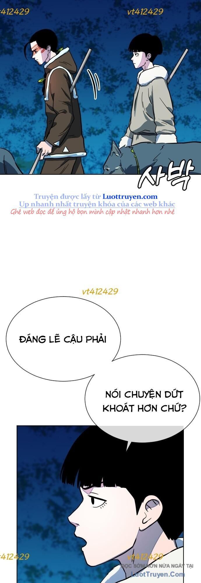 Tiền Sử Vlog - Chapter 42 - Page 51