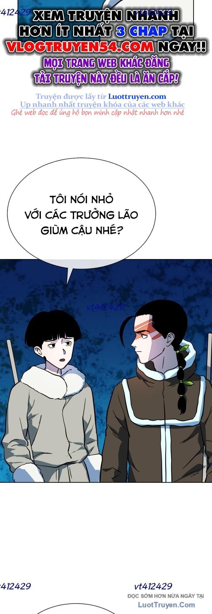 Tiền Sử Vlog - Chapter 42 - Page 52