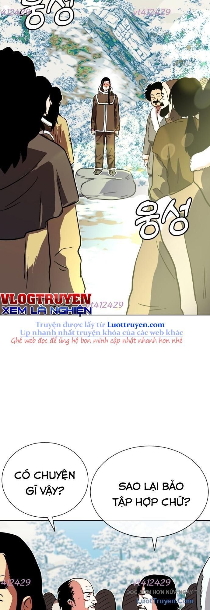 Tiền Sử Vlog - Chapter 42 - Page 55