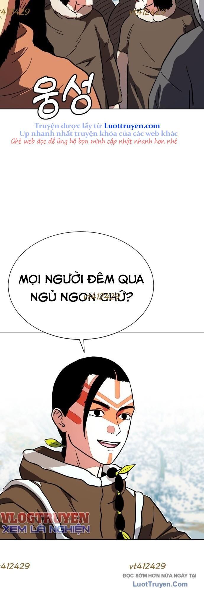 Tiền Sử Vlog - Chapter 42 - Page 56