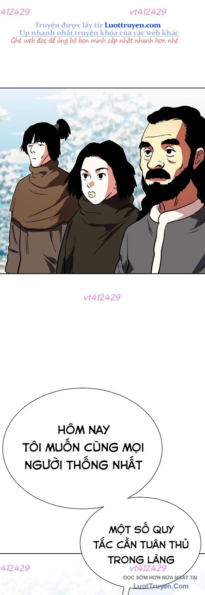 Tiền Sử Vlog - Chapter 42 - Page 57