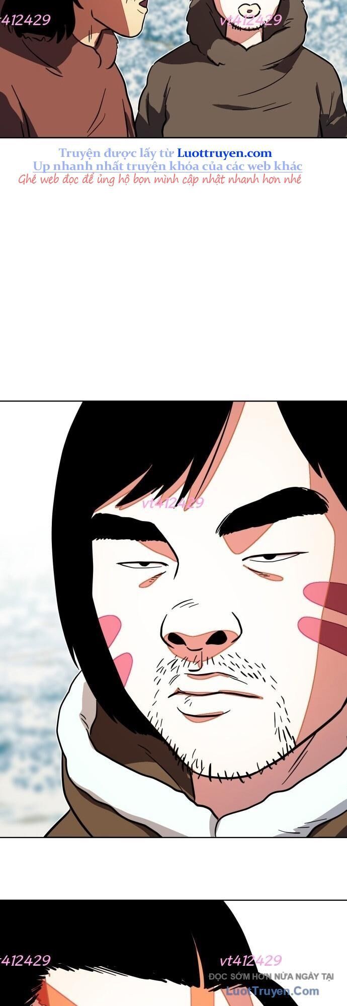 Tiền Sử Vlog - Chapter 42 - Page 59