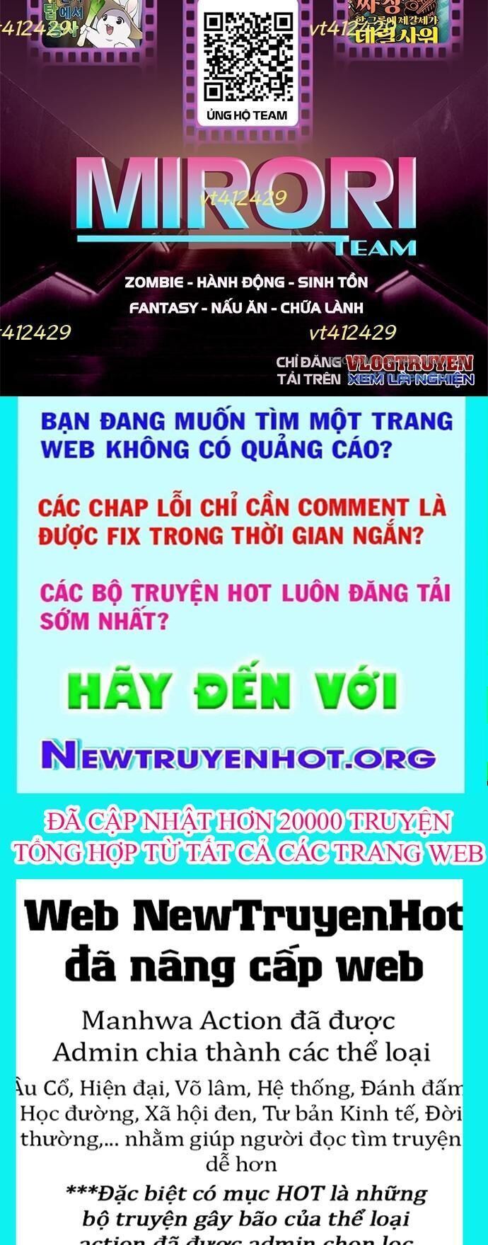 Tiền Sử Vlog - Chapter 42 - Page 61