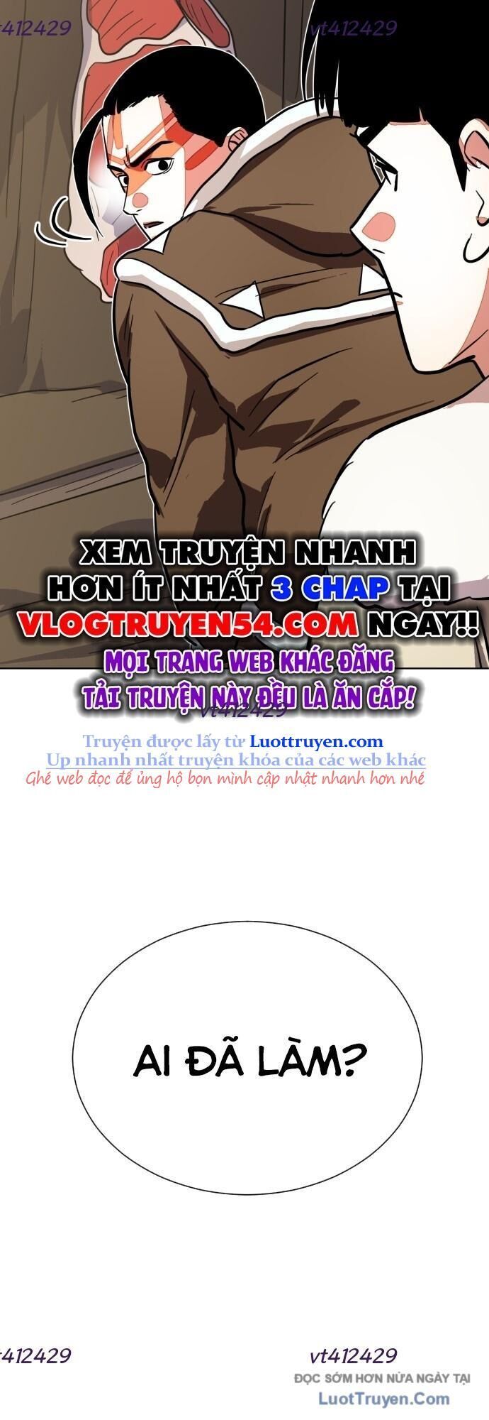 Tiền Sử Vlog - Chapter 42 - Page 7