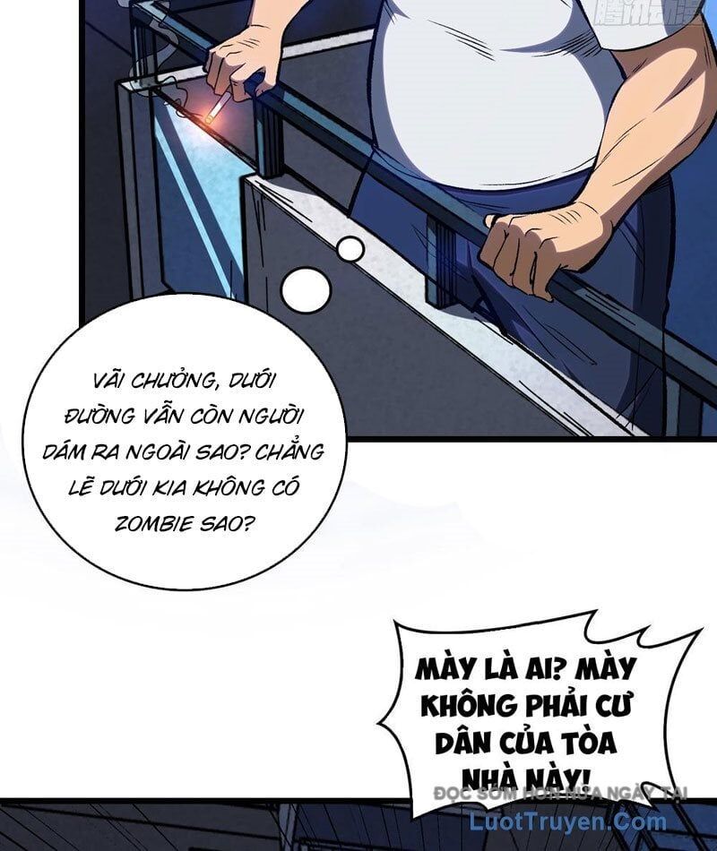 Mình Ta Tung Hoành Loạn Thế - Chapter 4 - Page 13