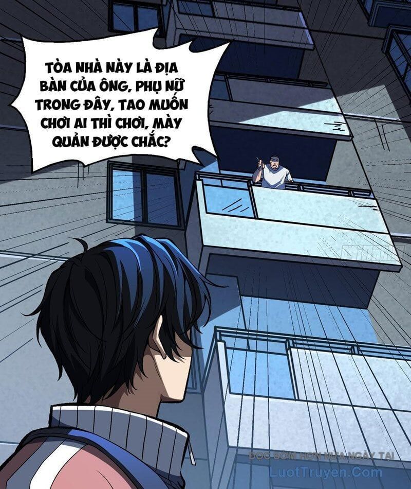 Mình Ta Tung Hoành Loạn Thế - Chapter 4 - Page 14