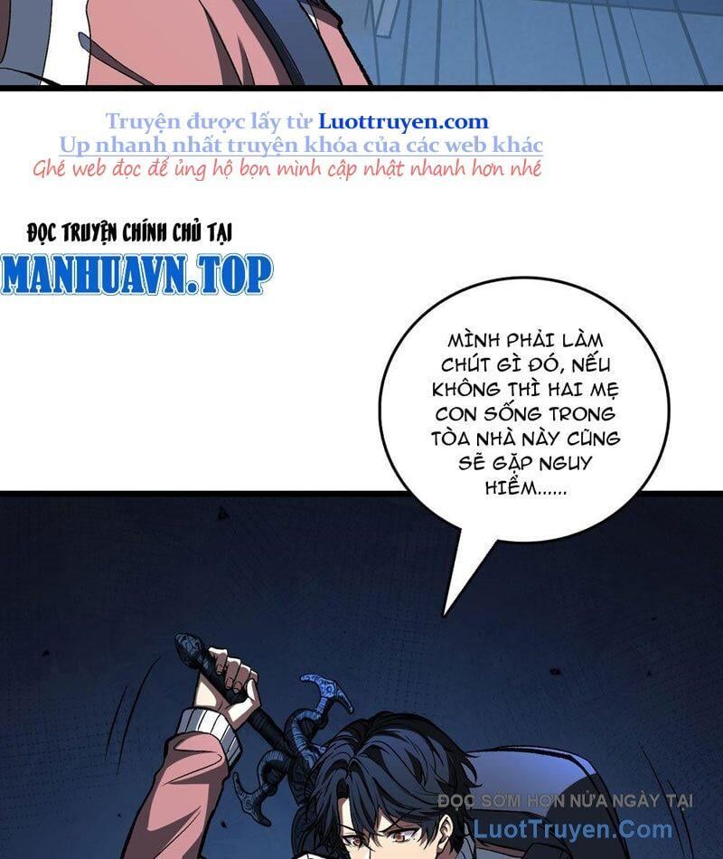 Mình Ta Tung Hoành Loạn Thế - Chapter 4 - Page 15