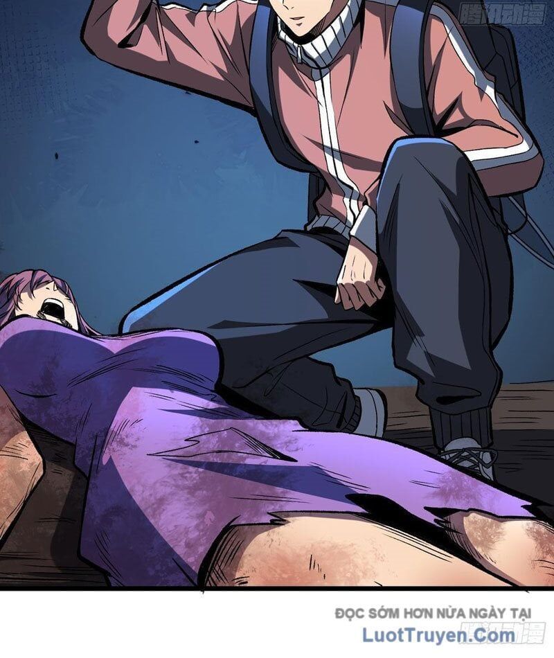 Mình Ta Tung Hoành Loạn Thế - Chapter 4 - Page 16