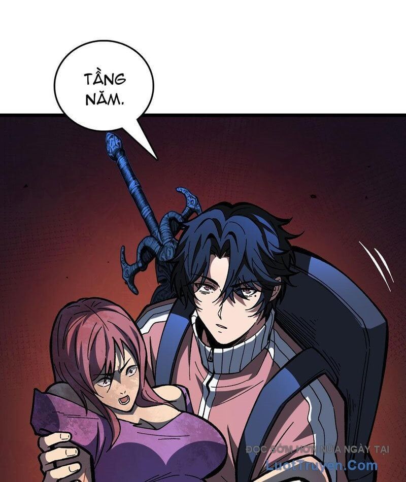 Mình Ta Tung Hoành Loạn Thế - Chapter 4 - Page 17