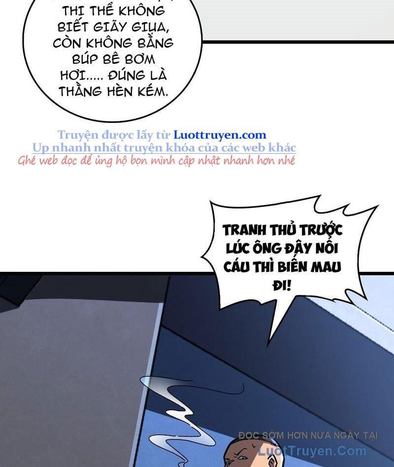 Mình Ta Tung Hoành Loạn Thế - Chapter 4 - Page 20