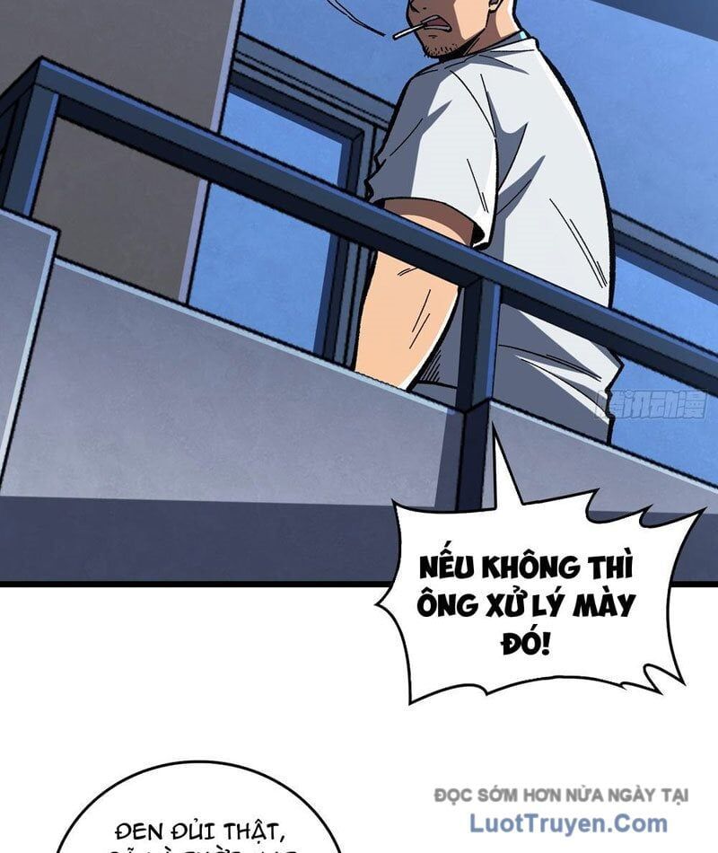 Mình Ta Tung Hoành Loạn Thế - Chapter 4 - Page 21