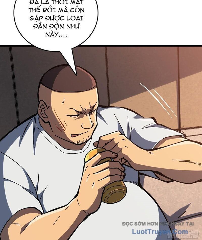 Mình Ta Tung Hoành Loạn Thế - Chapter 4 - Page 22