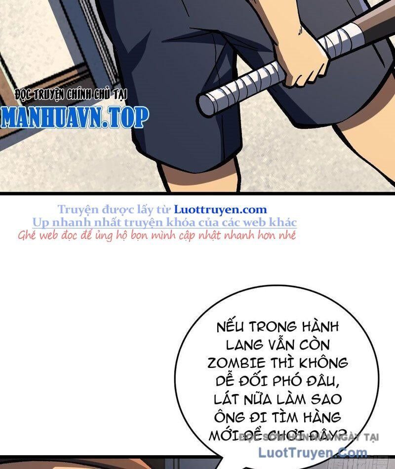 Mình Ta Tung Hoành Loạn Thế - Chapter 4 - Page 29