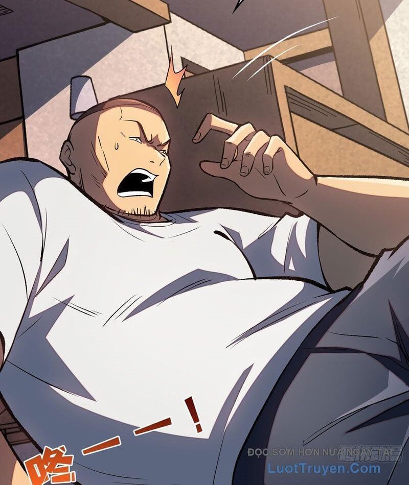 Mình Ta Tung Hoành Loạn Thế - Chapter 4 - Page 33