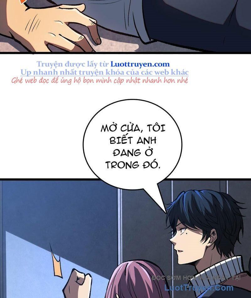 Mình Ta Tung Hoành Loạn Thế - Chapter 4 - Page 34