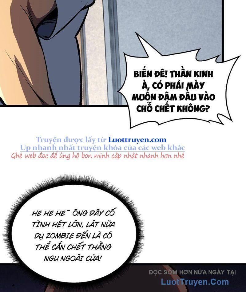 Mình Ta Tung Hoành Loạn Thế - Chapter 4 - Page 37
