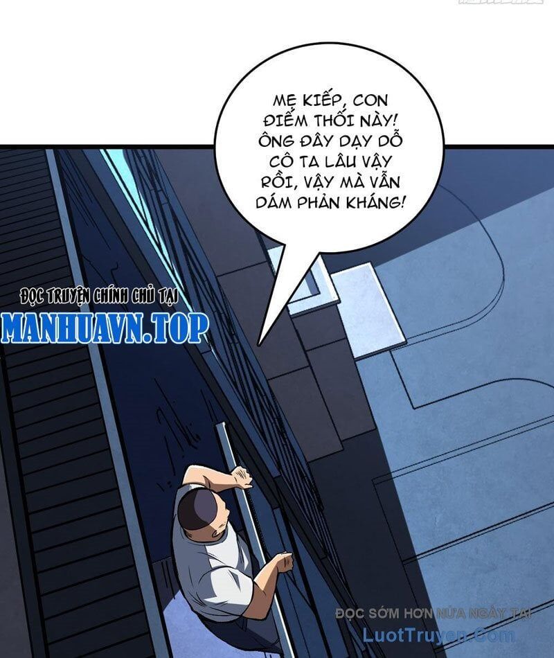 Mình Ta Tung Hoành Loạn Thế - Chapter 4 - Page 4