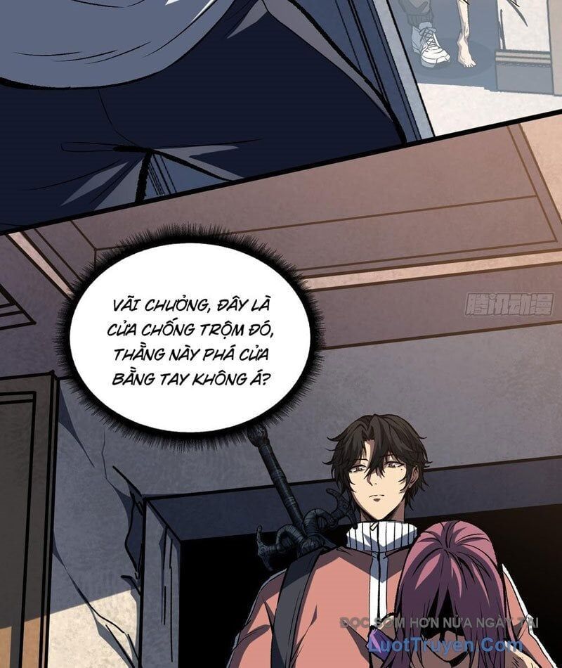 Mình Ta Tung Hoành Loạn Thế - Chapter 4 - Page 41