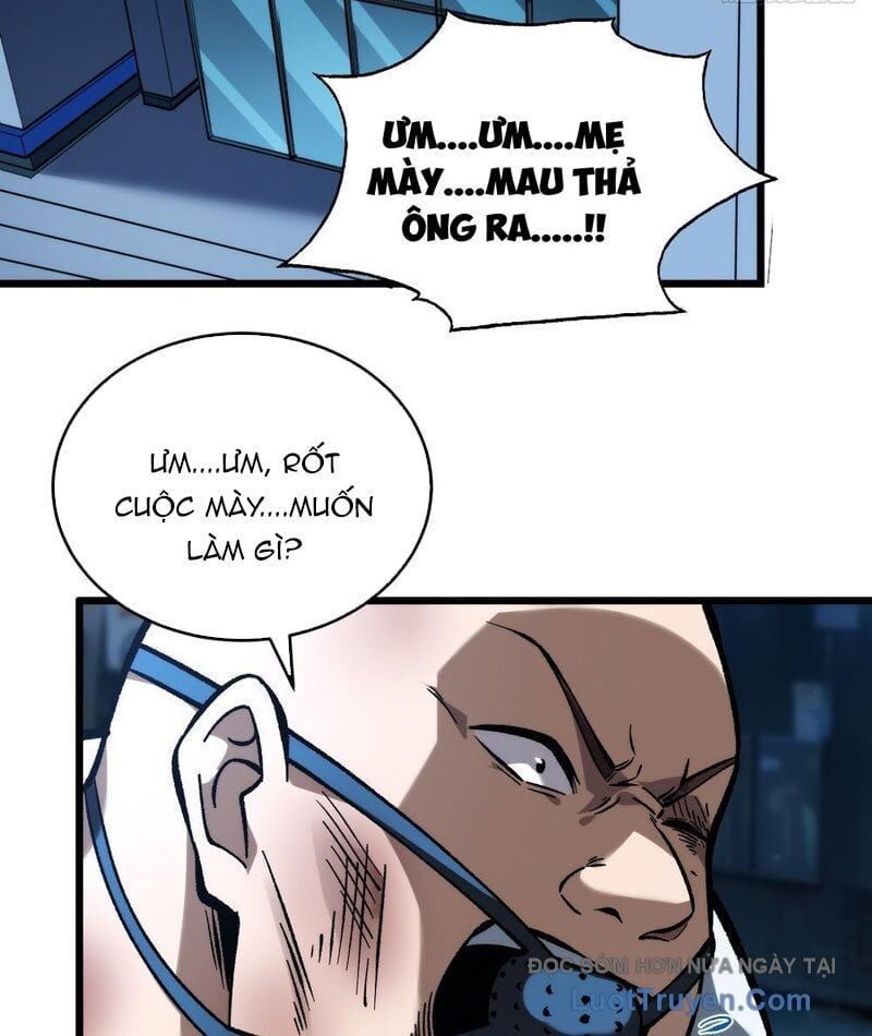 Mình Ta Tung Hoành Loạn Thế - Chapter 4 - Page 50