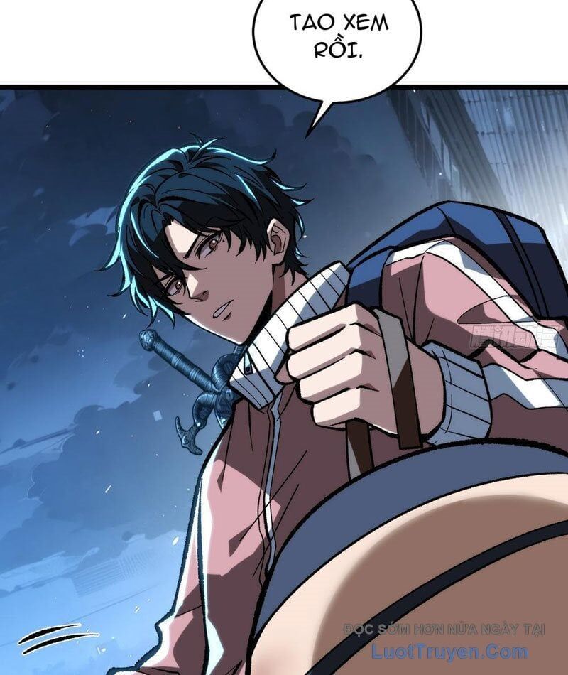 Mình Ta Tung Hoành Loạn Thế - Chapter 4 - Page 54