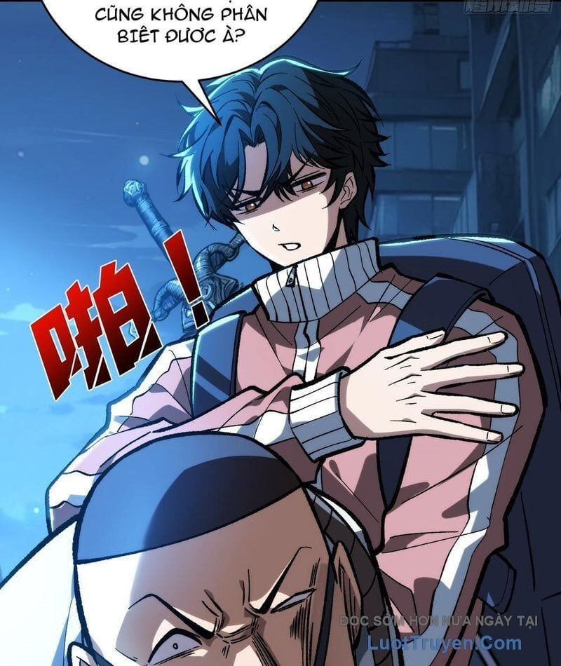 Mình Ta Tung Hoành Loạn Thế - Chapter 4 - Page 56