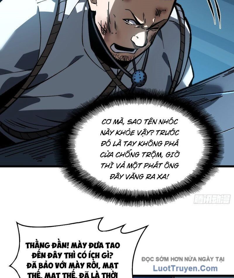 Mình Ta Tung Hoành Loạn Thế - Chapter 4 - Page 60