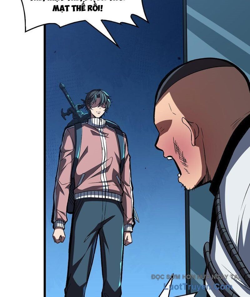 Mình Ta Tung Hoành Loạn Thế - Chapter 4 - Page 61