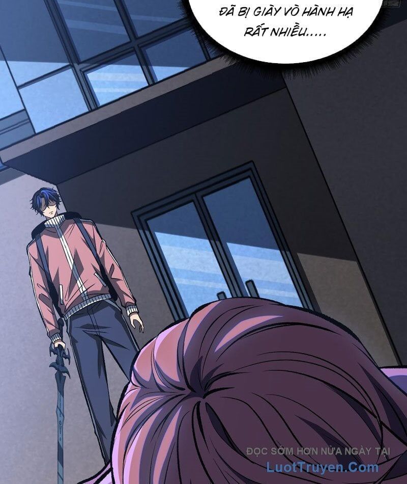 Mình Ta Tung Hoành Loạn Thế - Chapter 4 - Page 7