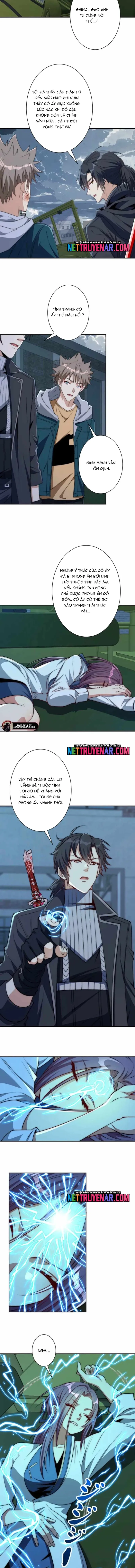 Trùng Sinh: Tôi Đứng Top Nhờ Hệ Thống Gian Lận Chapter 53 - Trang 1