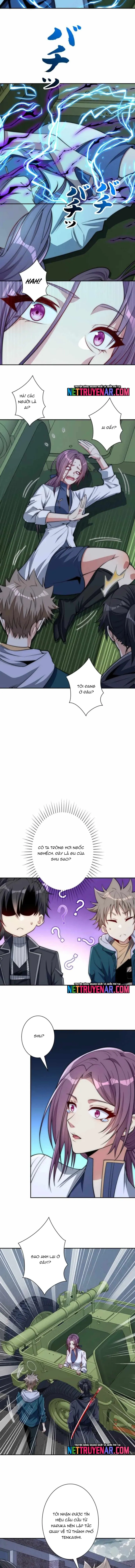 Trùng Sinh: Tôi Đứng Top Nhờ Hệ Thống Gian Lận Chapter 53 - Trang 2