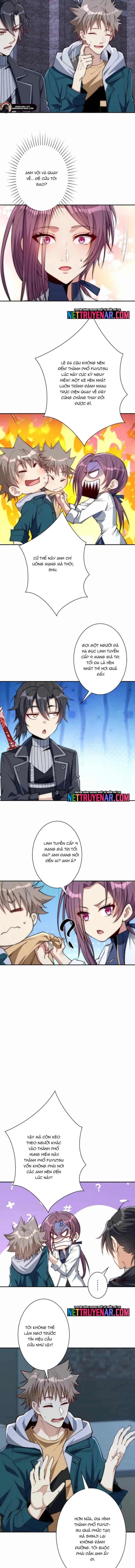 Trùng Sinh: Tôi Đứng Top Nhờ Hệ Thống Gian Lận Chapter 53 - Trang 3