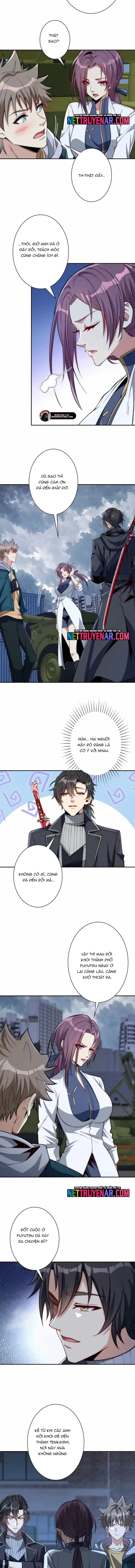 Trùng Sinh: Tôi Đứng Top Nhờ Hệ Thống Gian Lận Chapter 53 - Trang 4