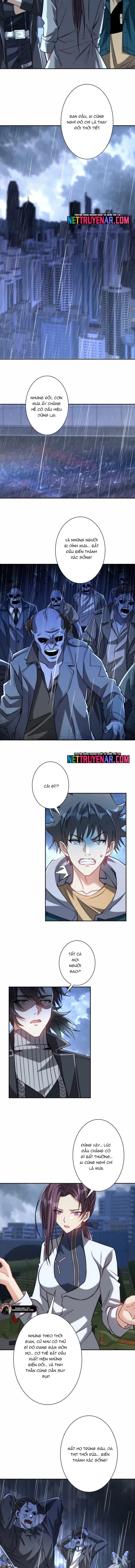 Trùng Sinh: Tôi Đứng Top Nhờ Hệ Thống Gian Lận Chapter 53 - Trang 5