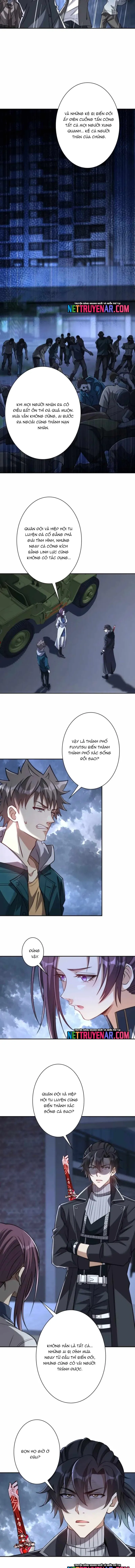 Trùng Sinh: Tôi Đứng Top Nhờ Hệ Thống Gian Lận Chapter 53 - Trang 6