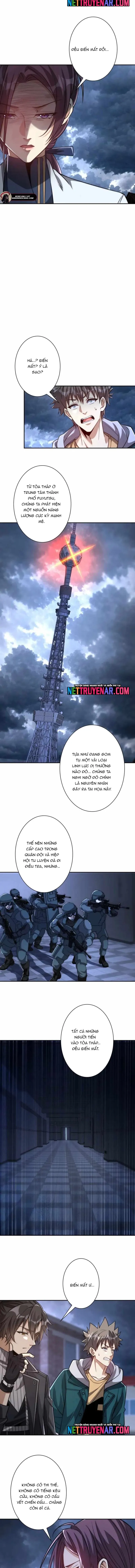 Trùng Sinh: Tôi Đứng Top Nhờ Hệ Thống Gian Lận Chapter 53 - Trang 7