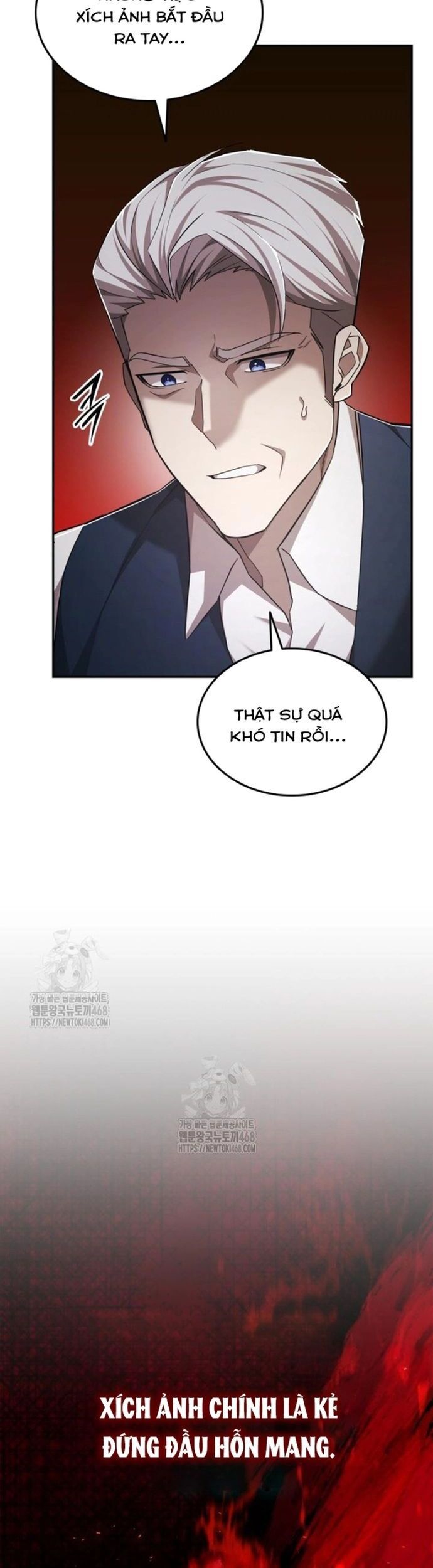 Đăng Ký Kênh Siêu Phàm - Chapter 80 - Page 10