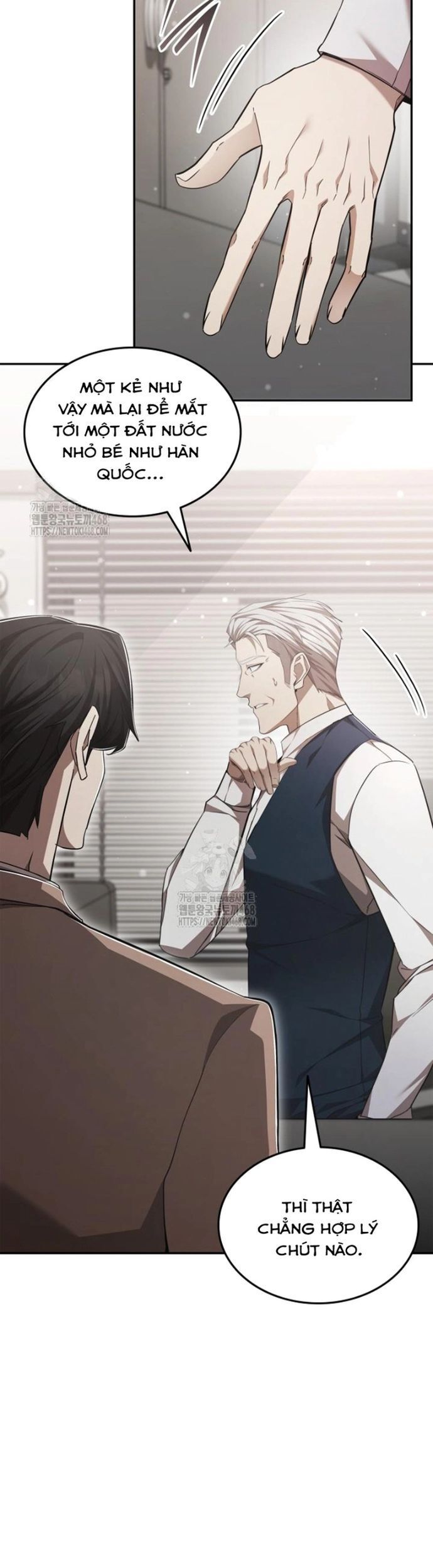 Đăng Ký Kênh Siêu Phàm - Chapter 80 - Page 12