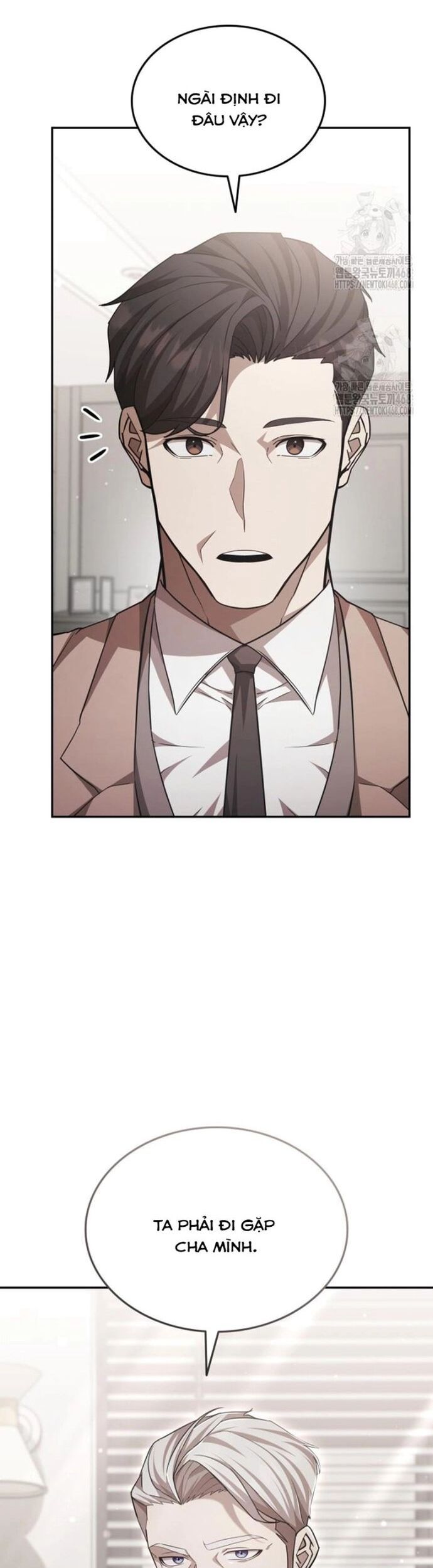 Đăng Ký Kênh Siêu Phàm - Chapter 80 - Page 13