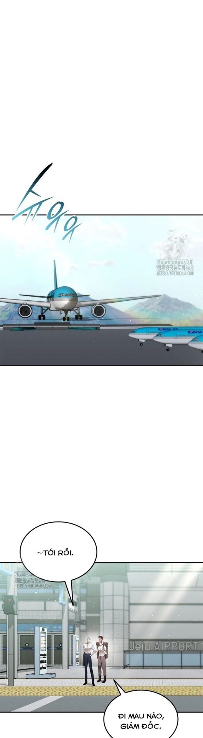 Đăng Ký Kênh Siêu Phàm - Chapter 80 - Page 15