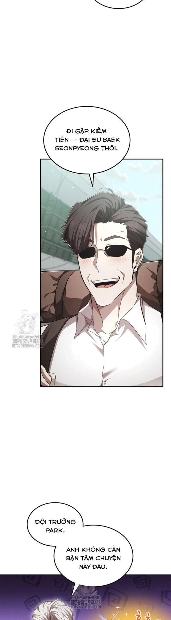 Đăng Ký Kênh Siêu Phàm - Chapter 80 - Page 16