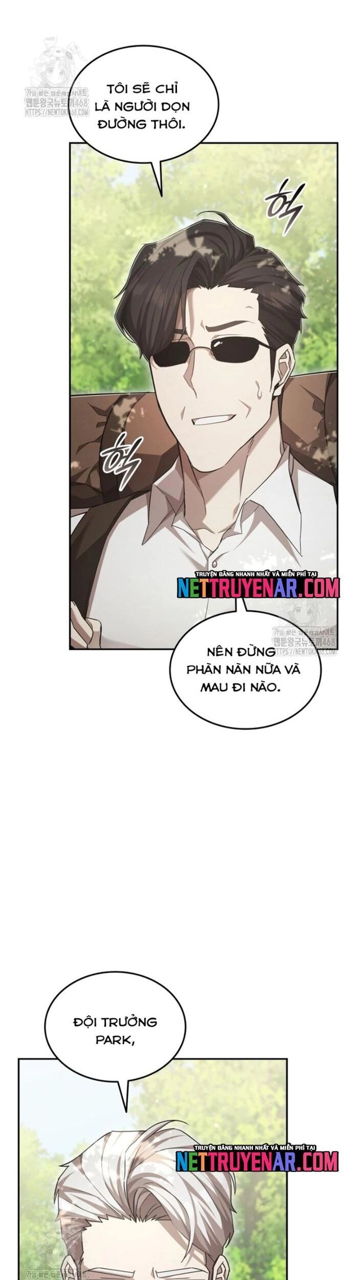 Đăng Ký Kênh Siêu Phàm - Chapter 80 - Page 19
