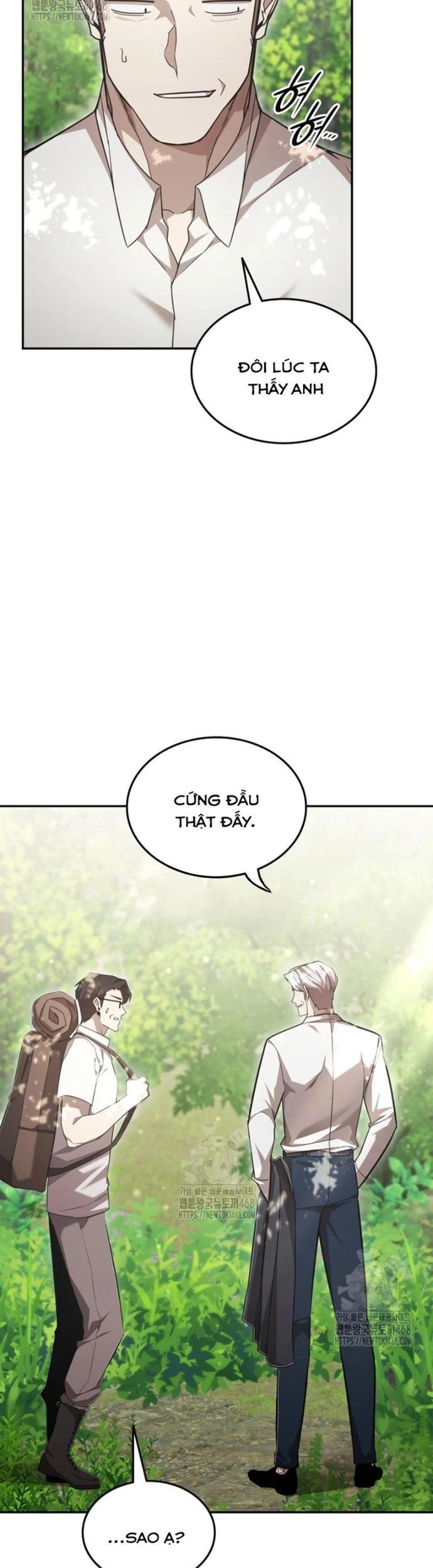 Đăng Ký Kênh Siêu Phàm - Chapter 80 - Page 20